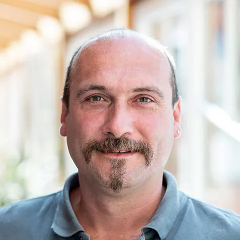 Günther Martschini