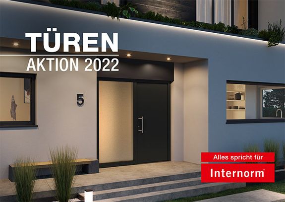 Türen Aktion