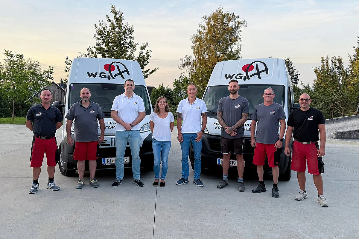 Team Gesamt